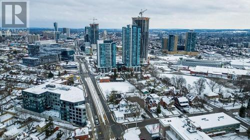 Property's view of city