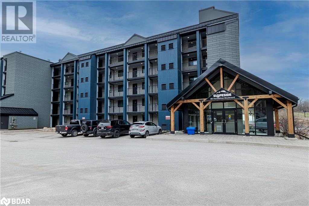 












80 HORSESHOE VALLEY Boulevard Unit# 302

,
Oro-Medonte,




Ontario
L4M4Y8

