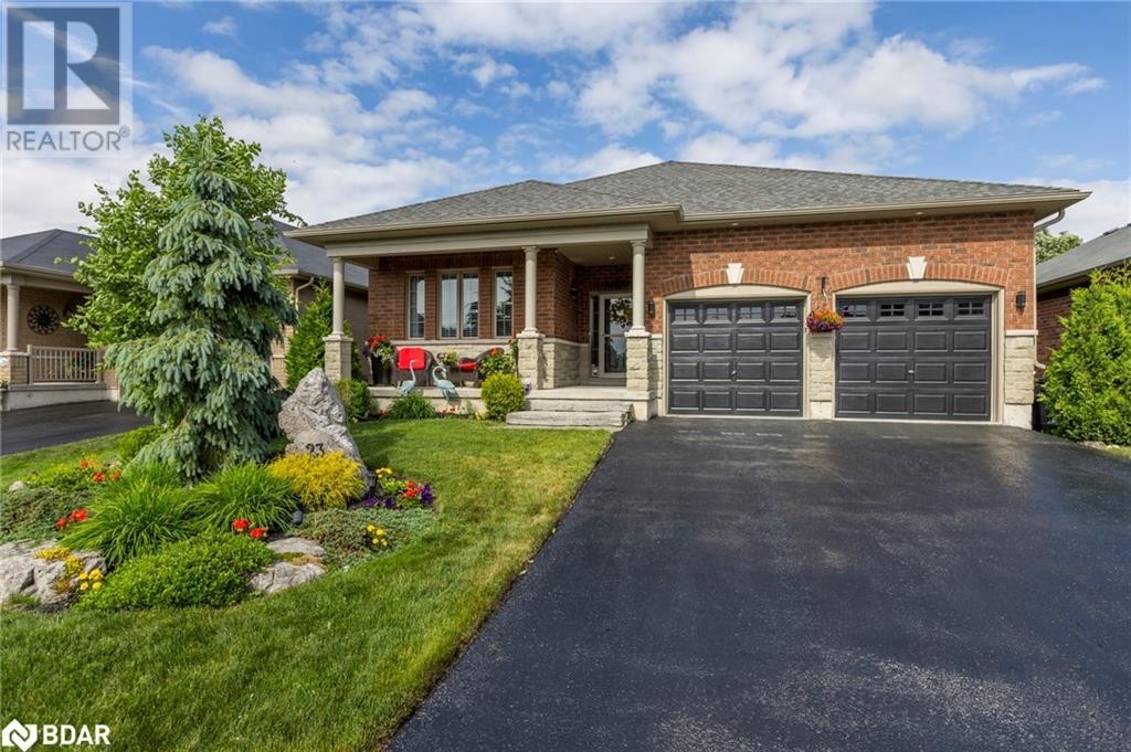 












23 OLD TRAFFORD Drive

,
Hastings,




Ontario
K0L1Y0


