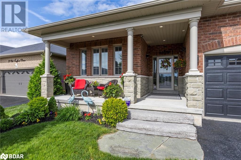 












23 OLD TRAFFORD Drive

,
Hastings,




Ontario
K0L1Y0

