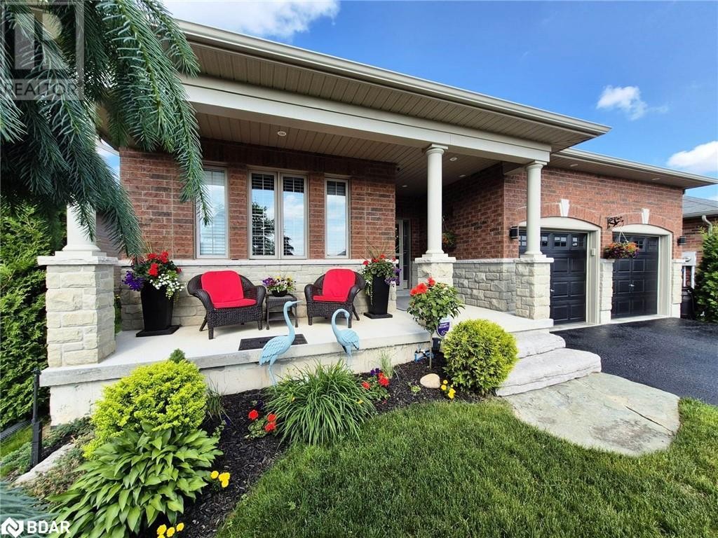












23 OLD TRAFFORD Drive

,
Hastings,




Ontario
K0L1Y0

