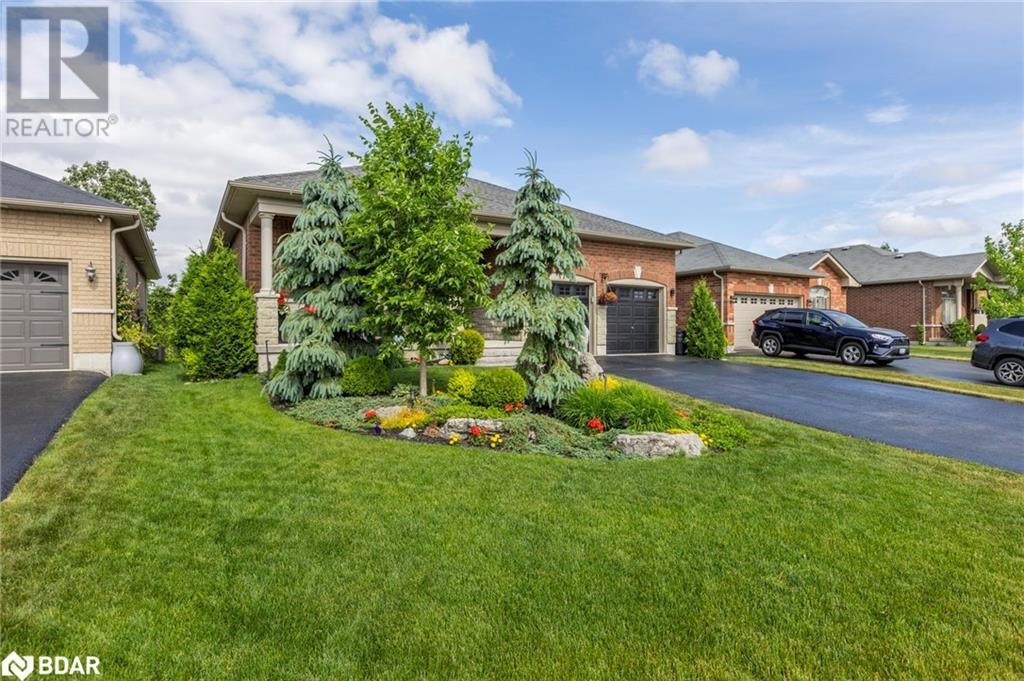 












23 OLD TRAFFORD Drive

,
Hastings,




Ontario
K0L1Y0

