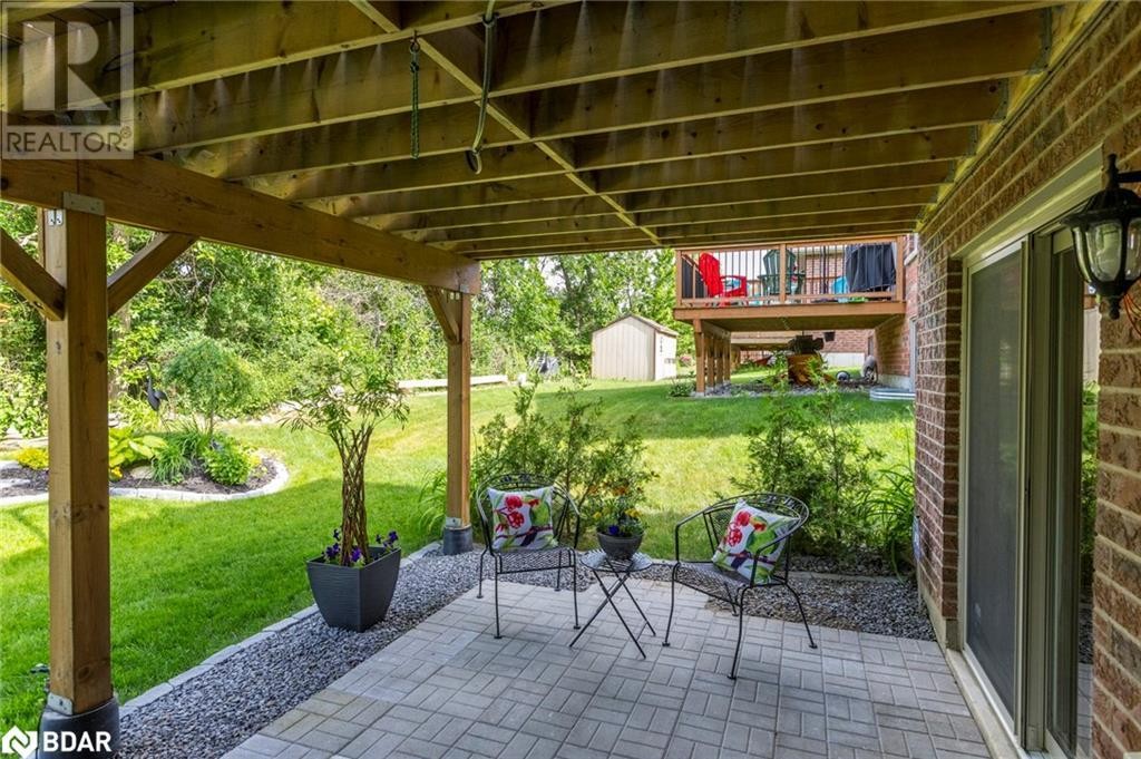 












23 OLD TRAFFORD Drive

,
Hastings,




Ontario
K0L1Y0

