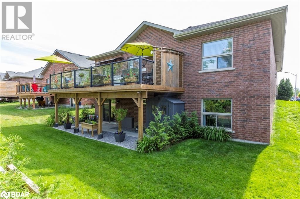 












23 OLD TRAFFORD Drive

,
Hastings,




Ontario
K0L1Y0

