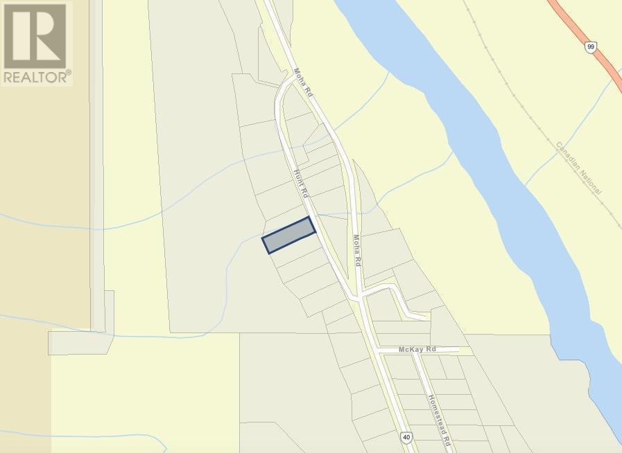












119 HUNT Road

,
Lillooet,







British Columbia
V0K1V0

