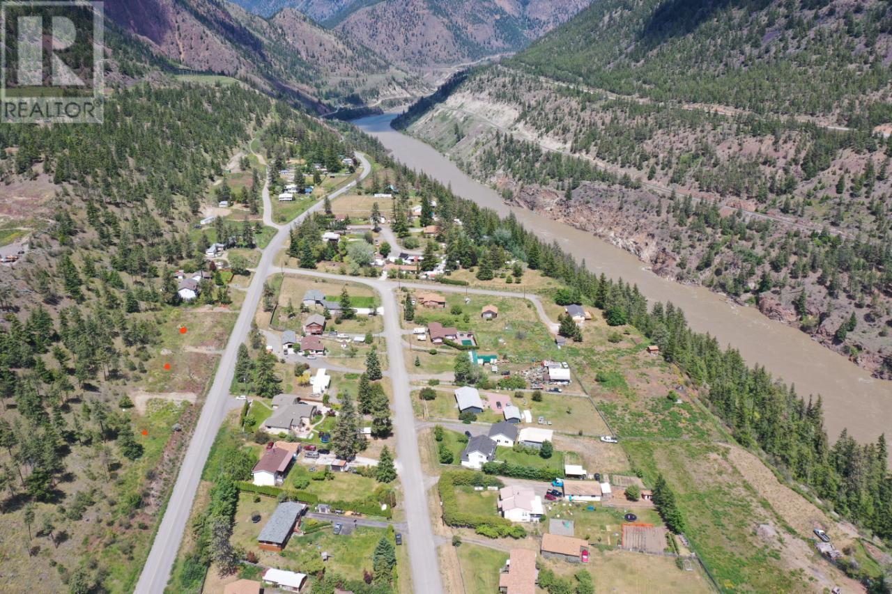 












119 HUNT Road

,
Lillooet,







British Columbia
V0K1V0

