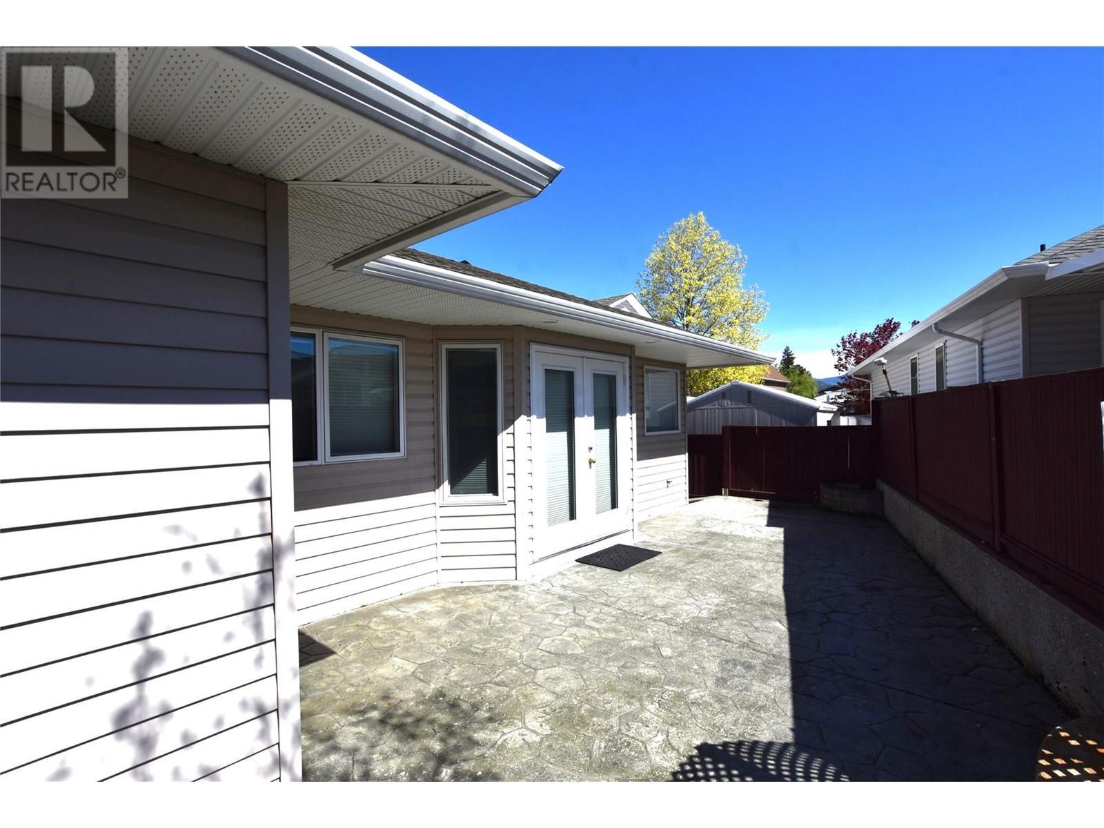 












649 Elk Street

,
Vernon,




British Columbia
V1H2A1

