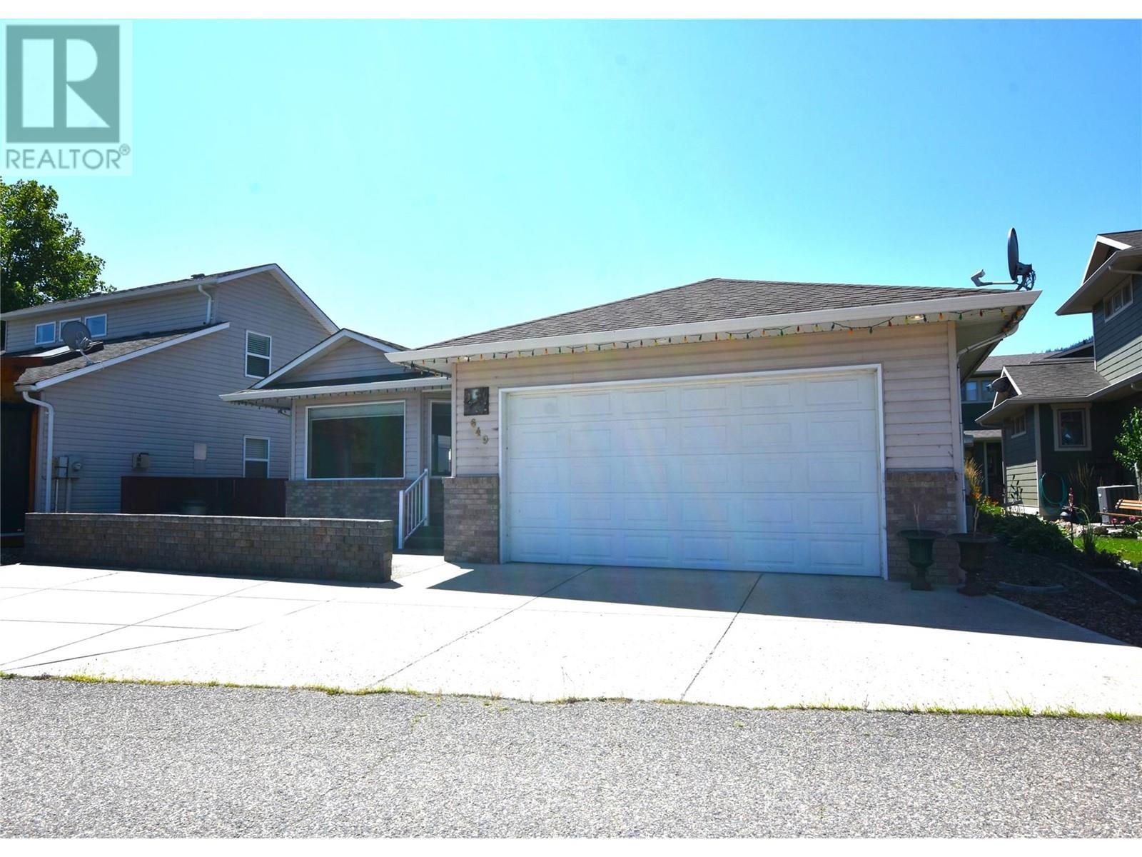 












649 Elk Street

,
Vernon,




British Columbia
V1H2A1

