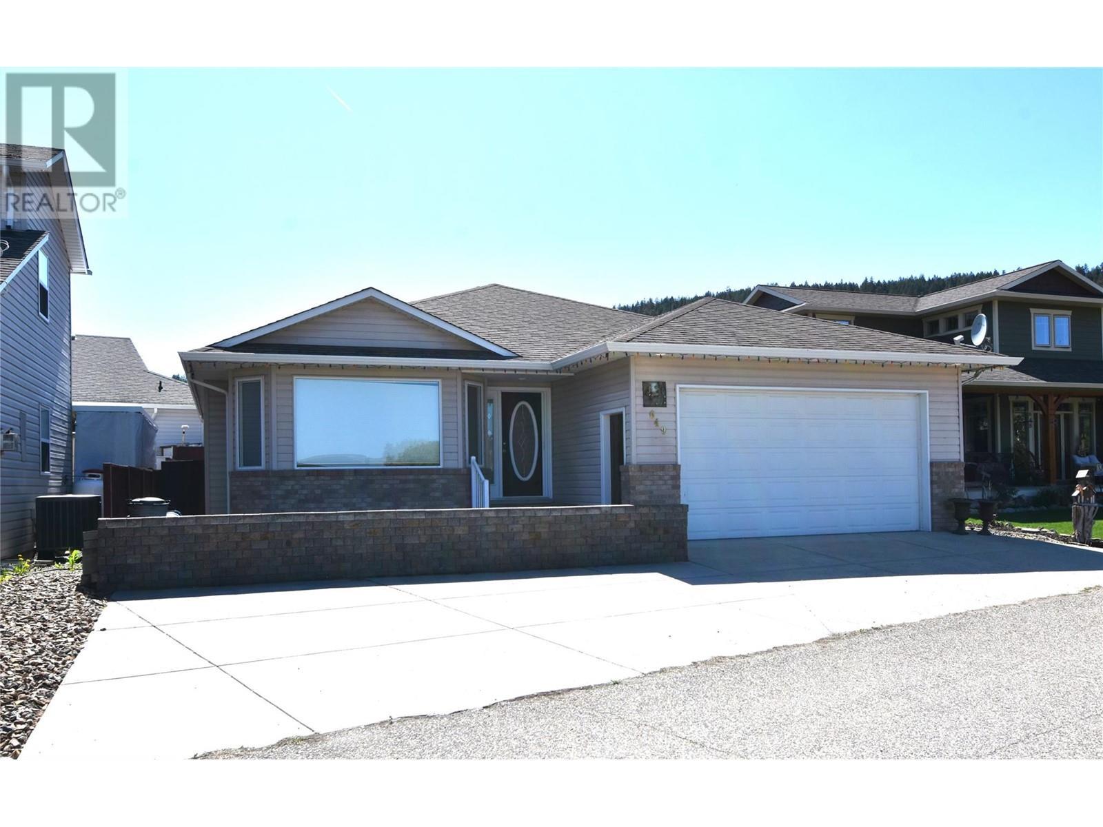 












649 Elk Street

,
Vernon,




British Columbia
V1H2A1

