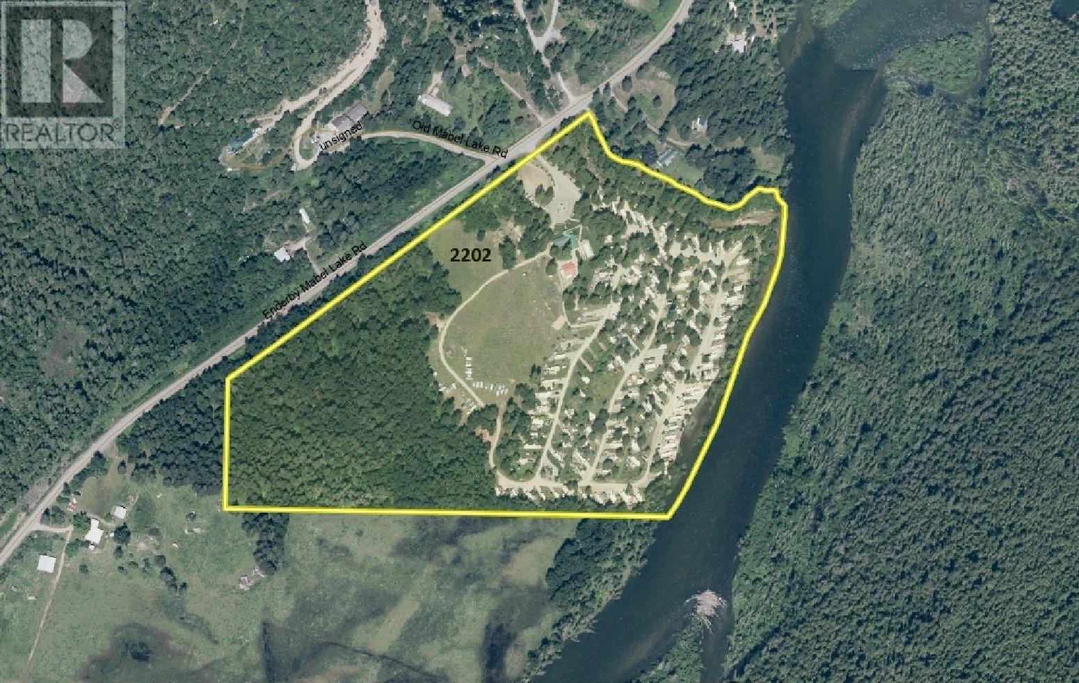 












2202 Mabel Lake Road Unit# 127

,
Enderby,







British Columbia
V0E1V5

