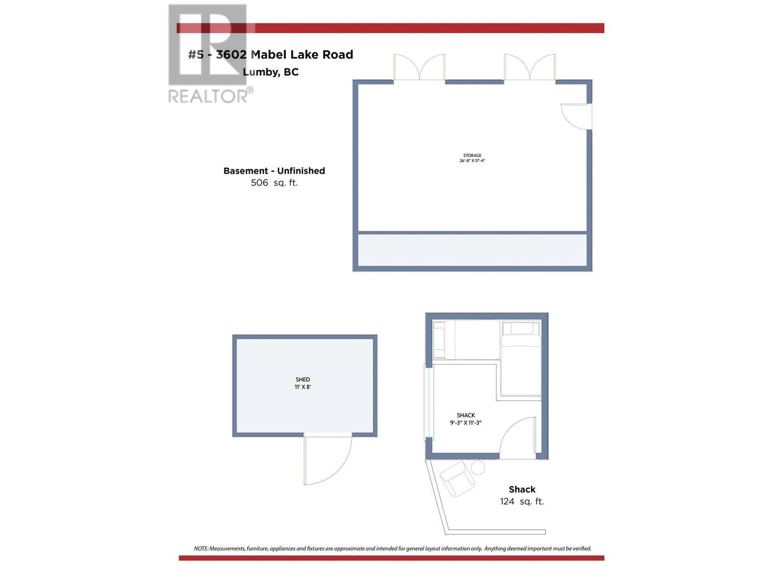 












3602 Mabel Lake Road Unit# 5

,
Lumby,







British Columbia
V0E2G6

