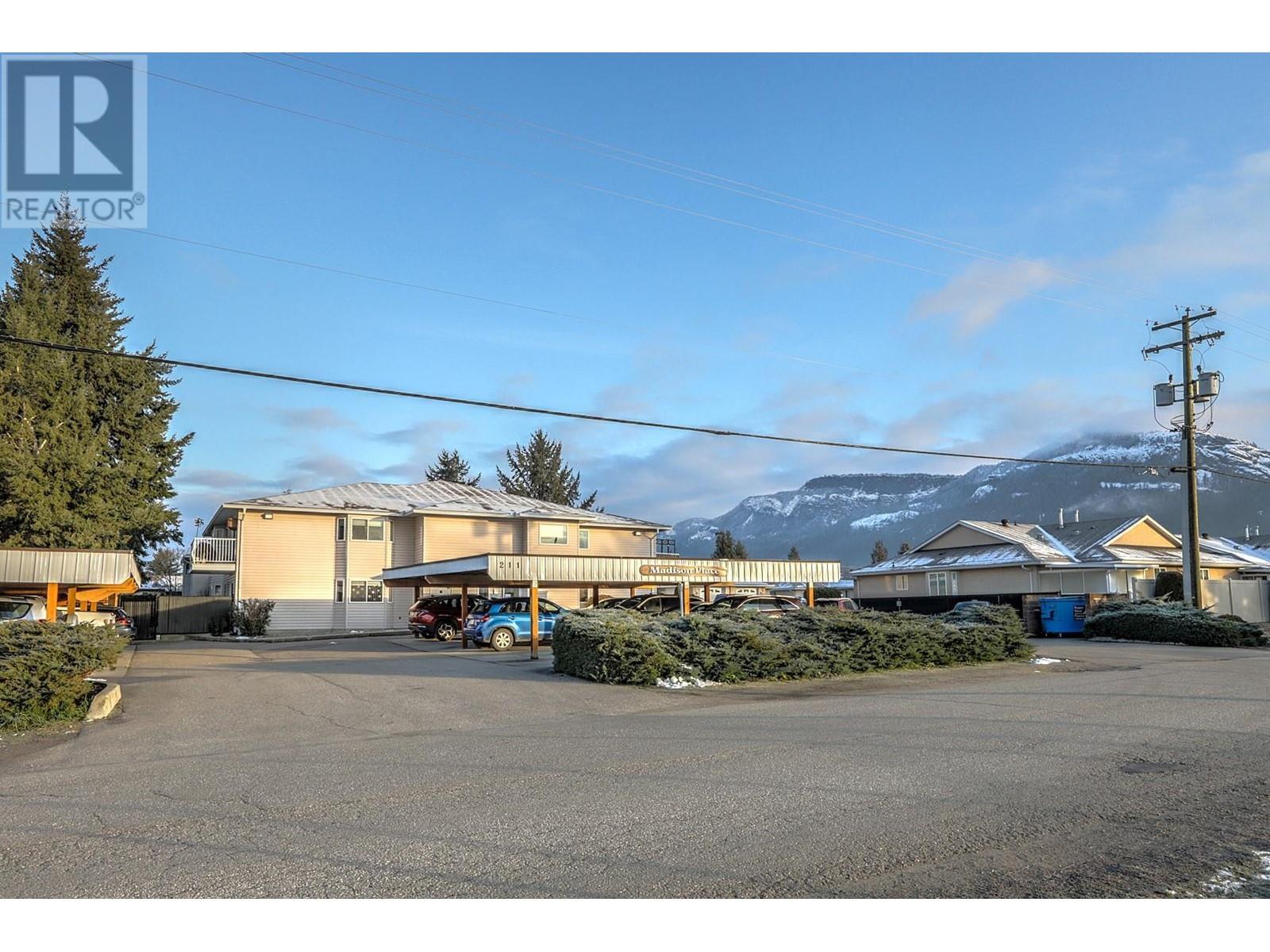 












211 Kildonan Avenue Unit# 107

,
Enderby,




British Columbia
V0E1V0

