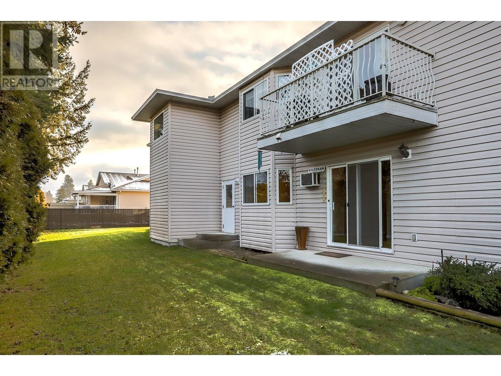 












211 Kildonan Avenue Unit# 107

,
Enderby,




British Columbia
V0E1V0


