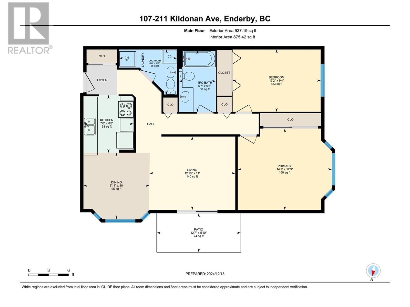 












211 Kildonan Avenue Unit# 107

,
Enderby,




British Columbia
V0E1V0

