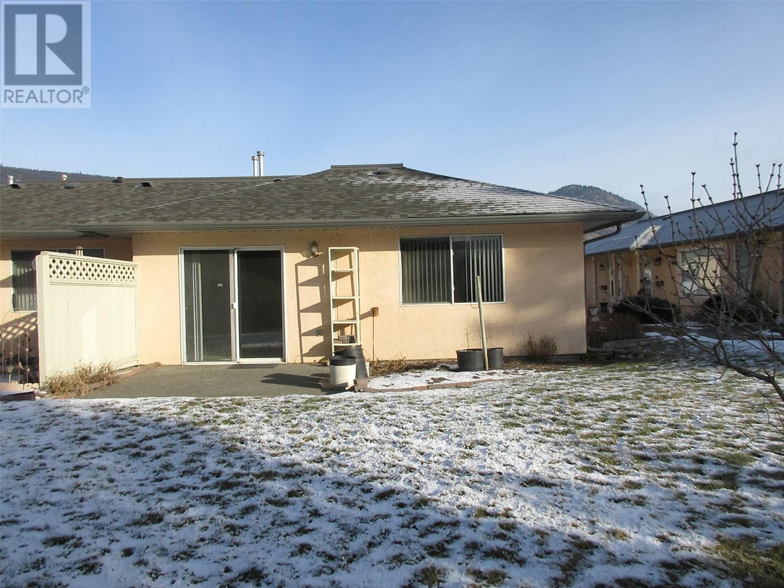 












2760 Voght Street Unit# 3

,
Merritt,




British Columbia
V1K1C8

