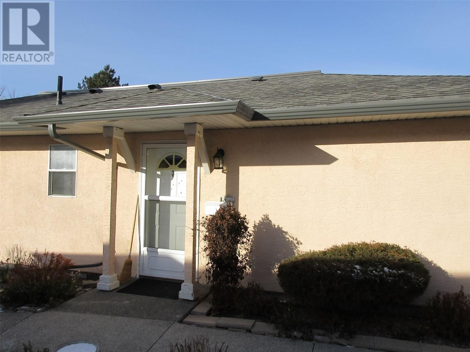 












2760 Voght Street Unit# 3

,
Merritt,




British Columbia
V1K1C8

