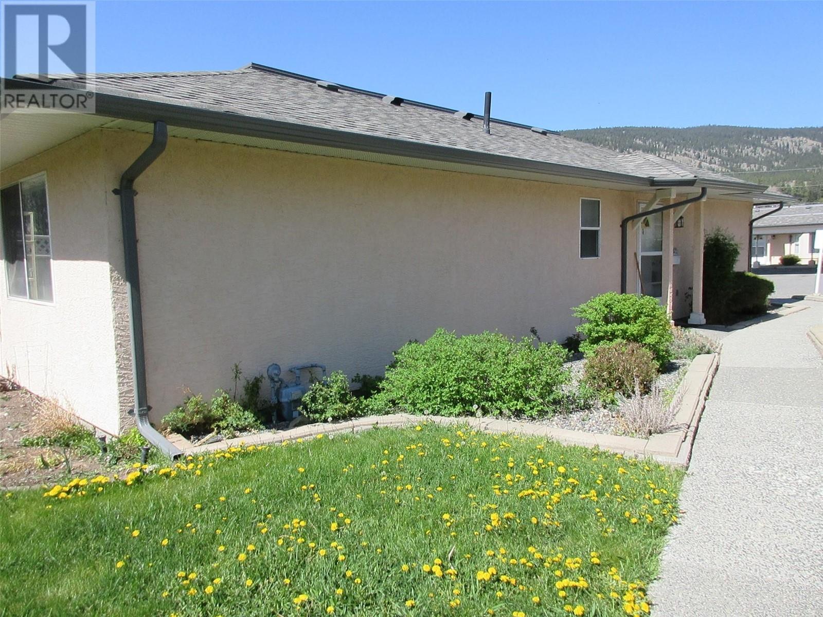 












2760 Voght Street Unit# 3

,
Merritt,




British Columbia
V1K1C8

