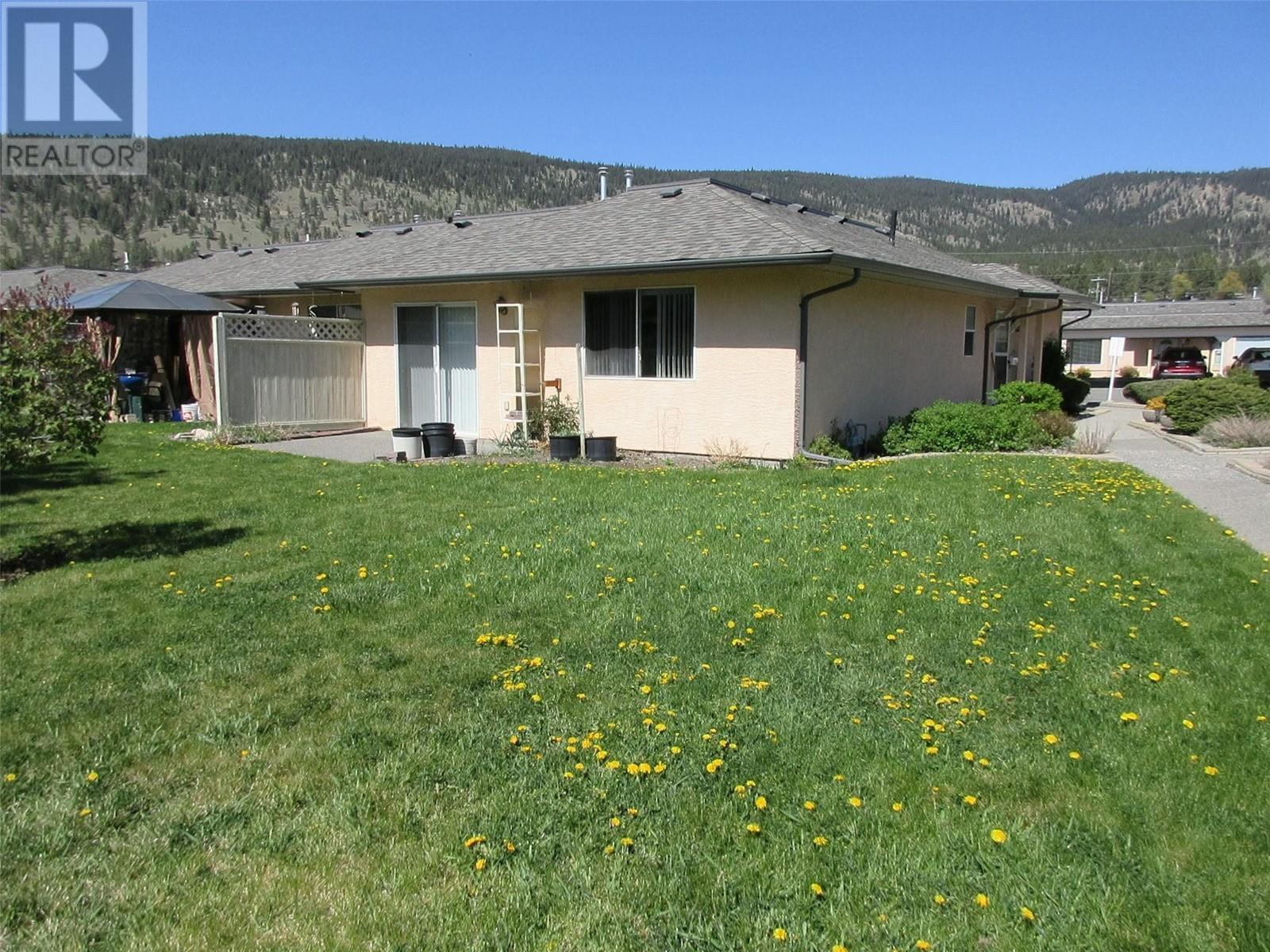 












2760 Voght Street Unit# 3

,
Merritt,




British Columbia
V1K1C8

