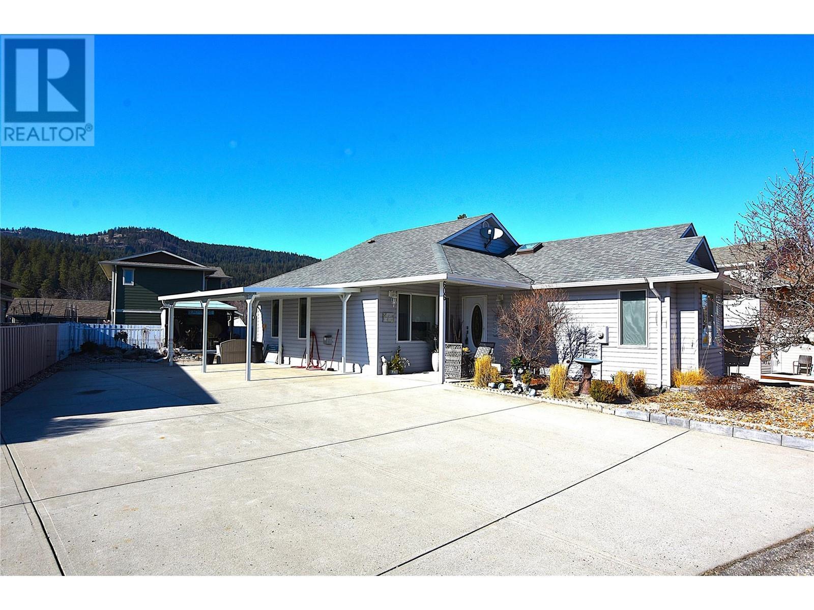 












606 Nighthawk Avenue

,
Vernon,




British Columbia
V1H2A1

