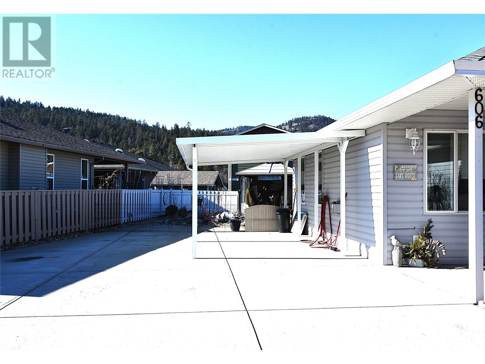 












606 Nighthawk Avenue

,
Vernon,




British Columbia
V1H2A1

