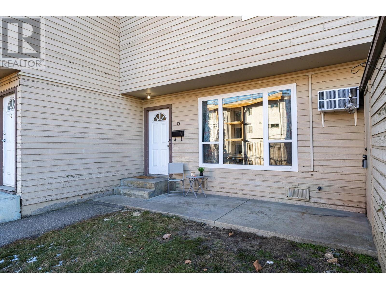 












3800 40 Avenue Unit# 13

,
Vernon,




British Columbia
V1T6S3

