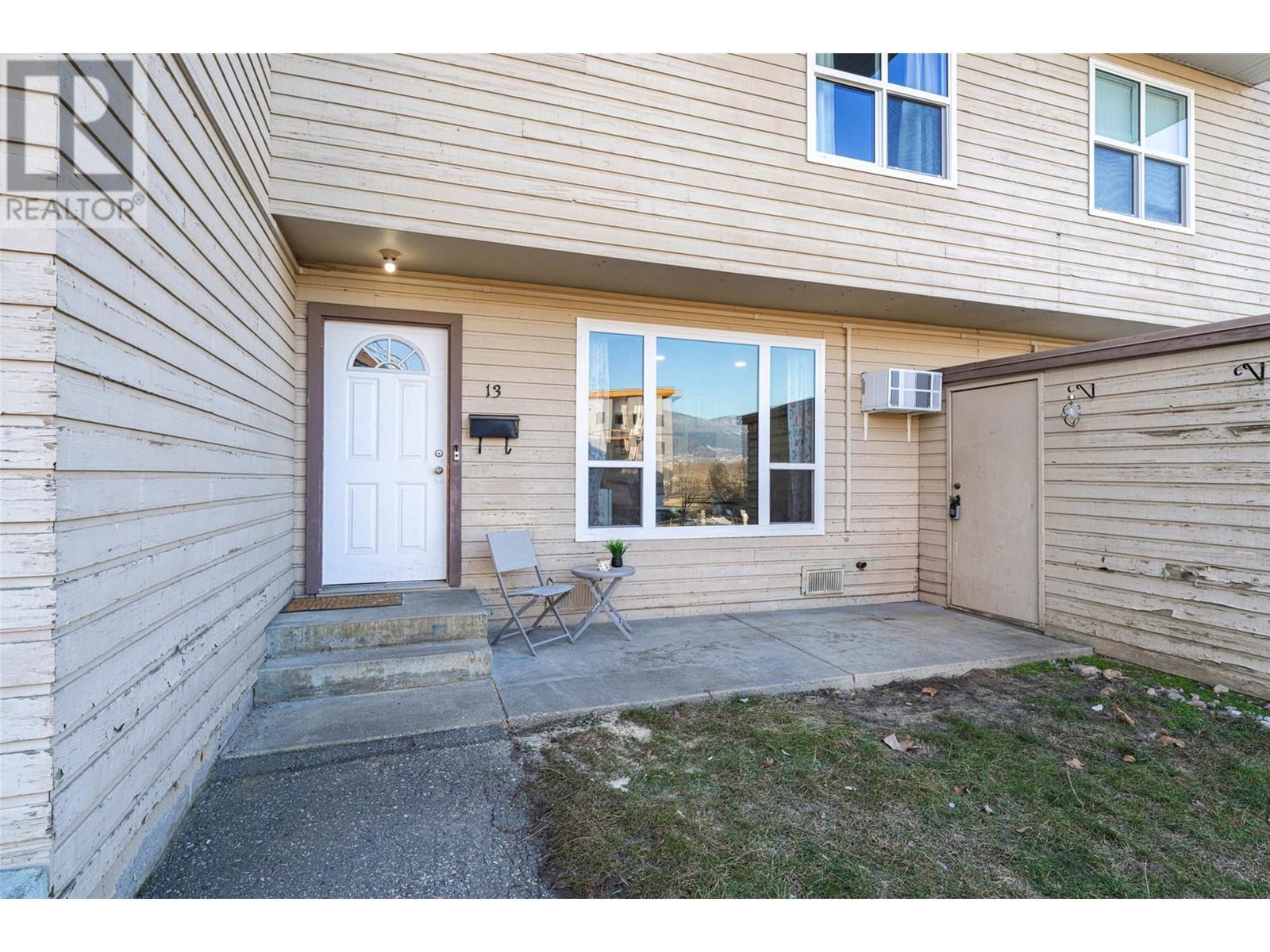 












3800 40 Avenue Unit# 13

,
Vernon,




British Columbia
V1T6S3

