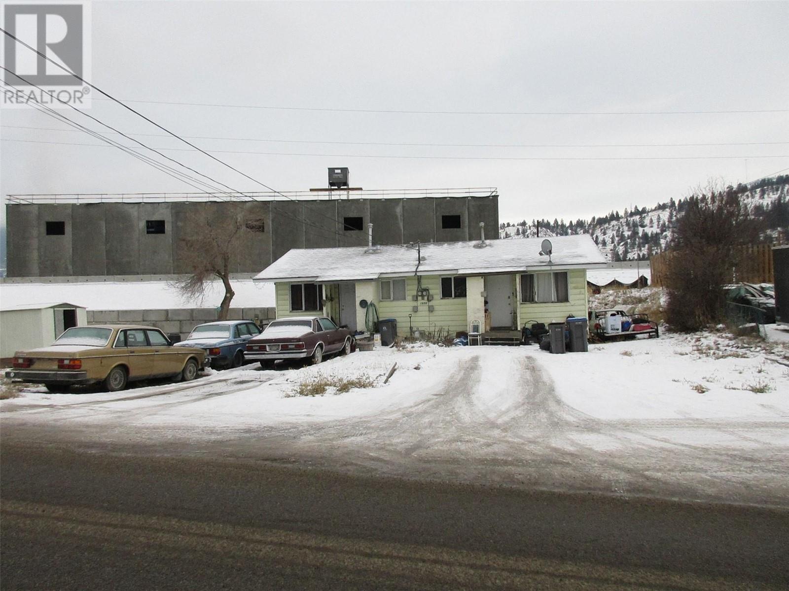 












1650 Lindley Creek Road

,
Merritt,




British Columbia
V1K1L4

