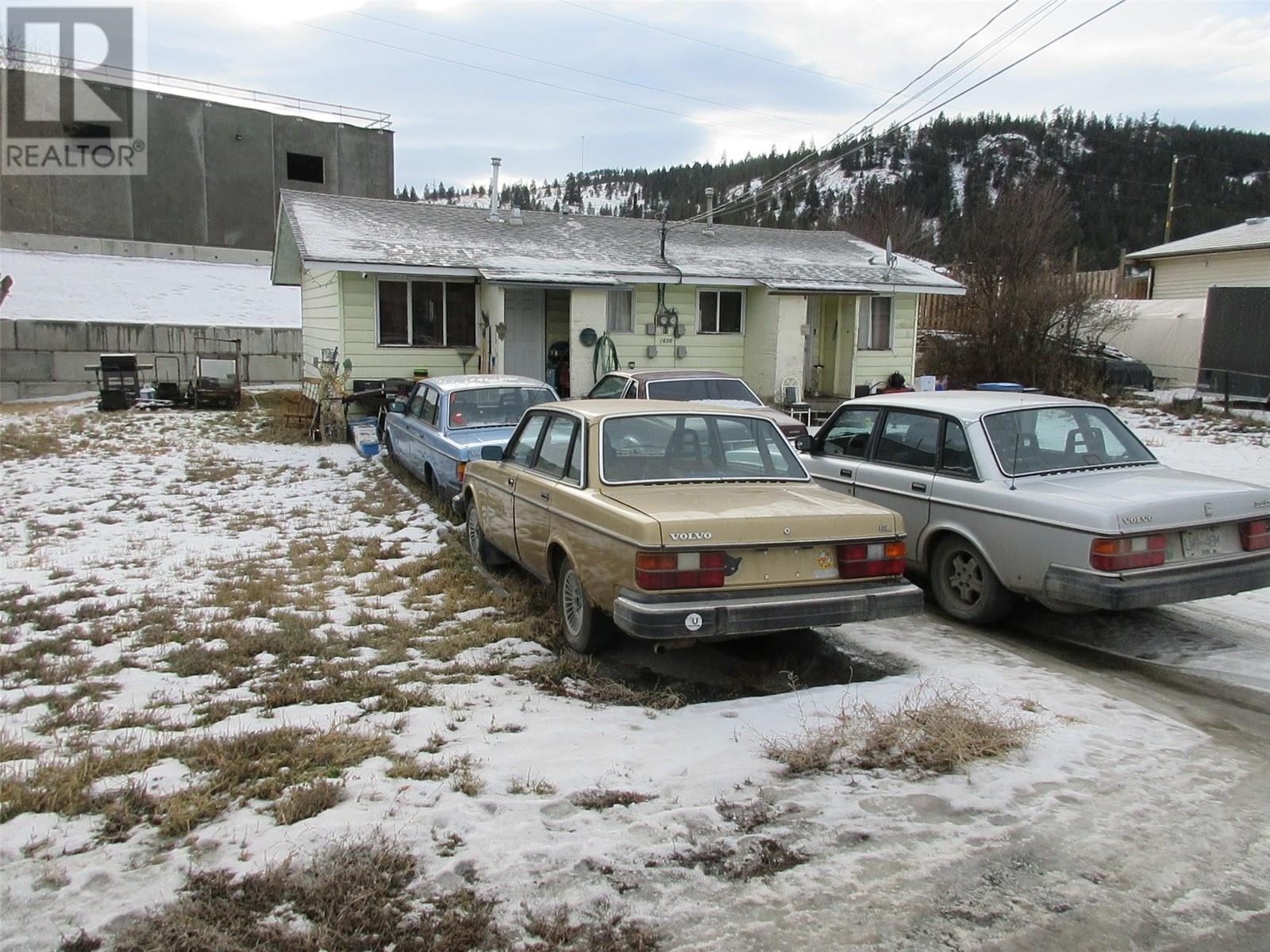 












1650 Lindley Creek Road

,
Merritt,




British Columbia
V1K1L4

