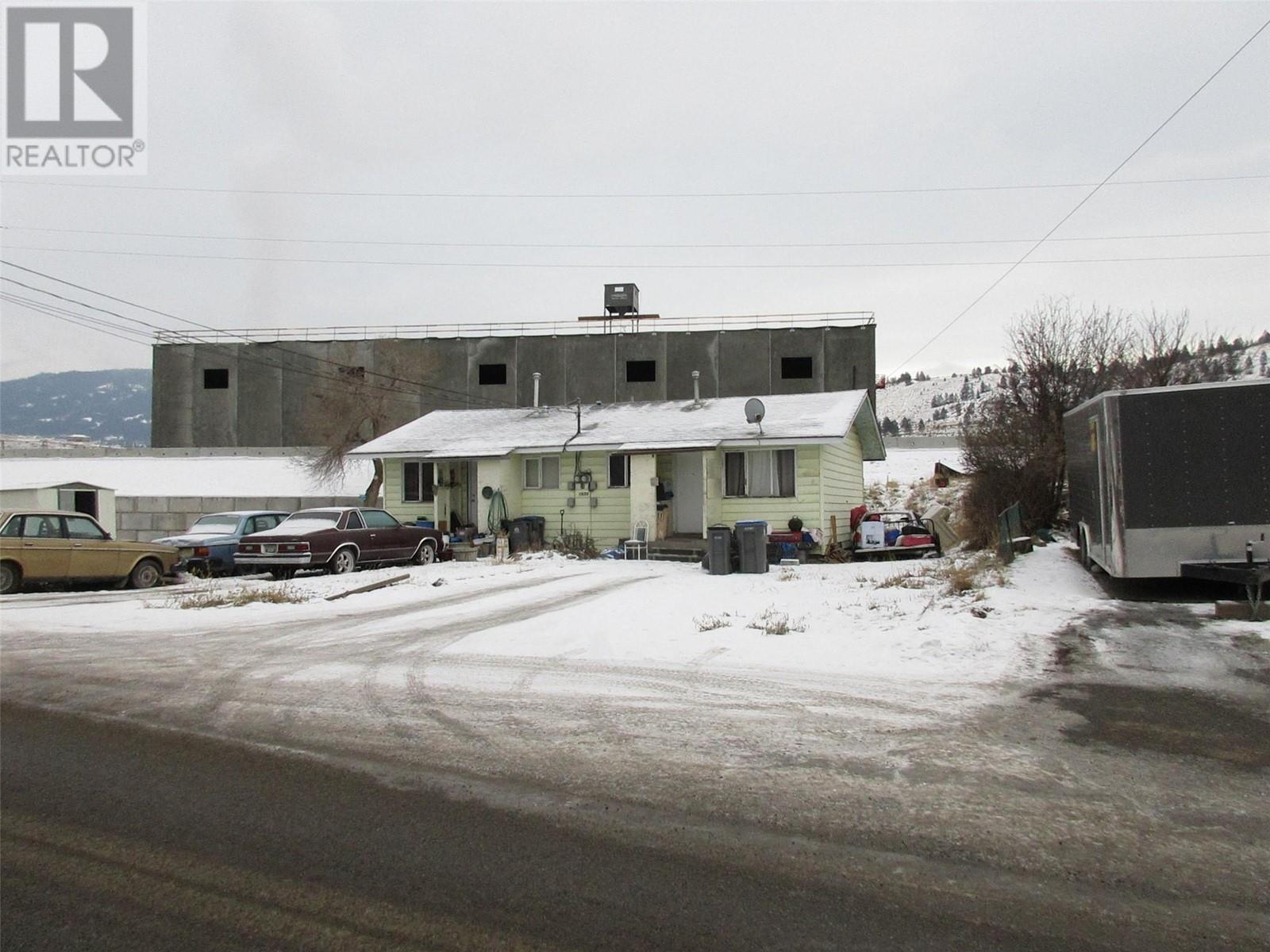 












1650 Lindley Creek Road

,
Merritt,




British Columbia
V1K1L4

