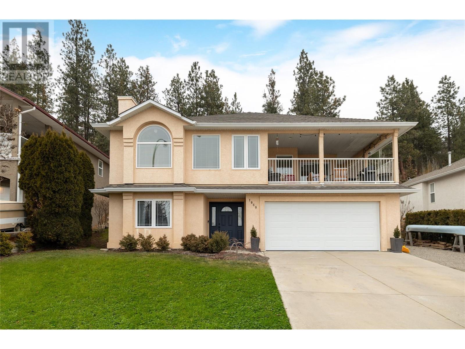 












1068 Caledonia Way

,
West Kelowna,




British Columbia
V1Z3N7

