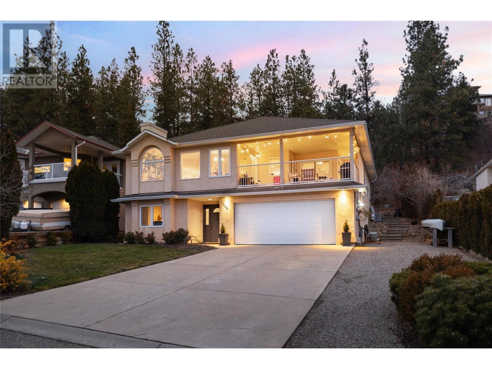 












1068 Caledonia Way

,
West Kelowna,




British Columbia
V1Z3N7

