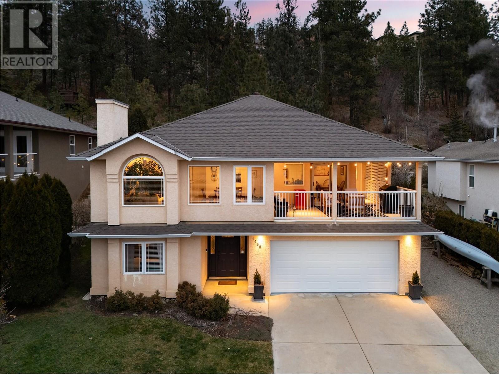 












1068 Caledonia Way

,
West Kelowna,




British Columbia
V1Z3N7

