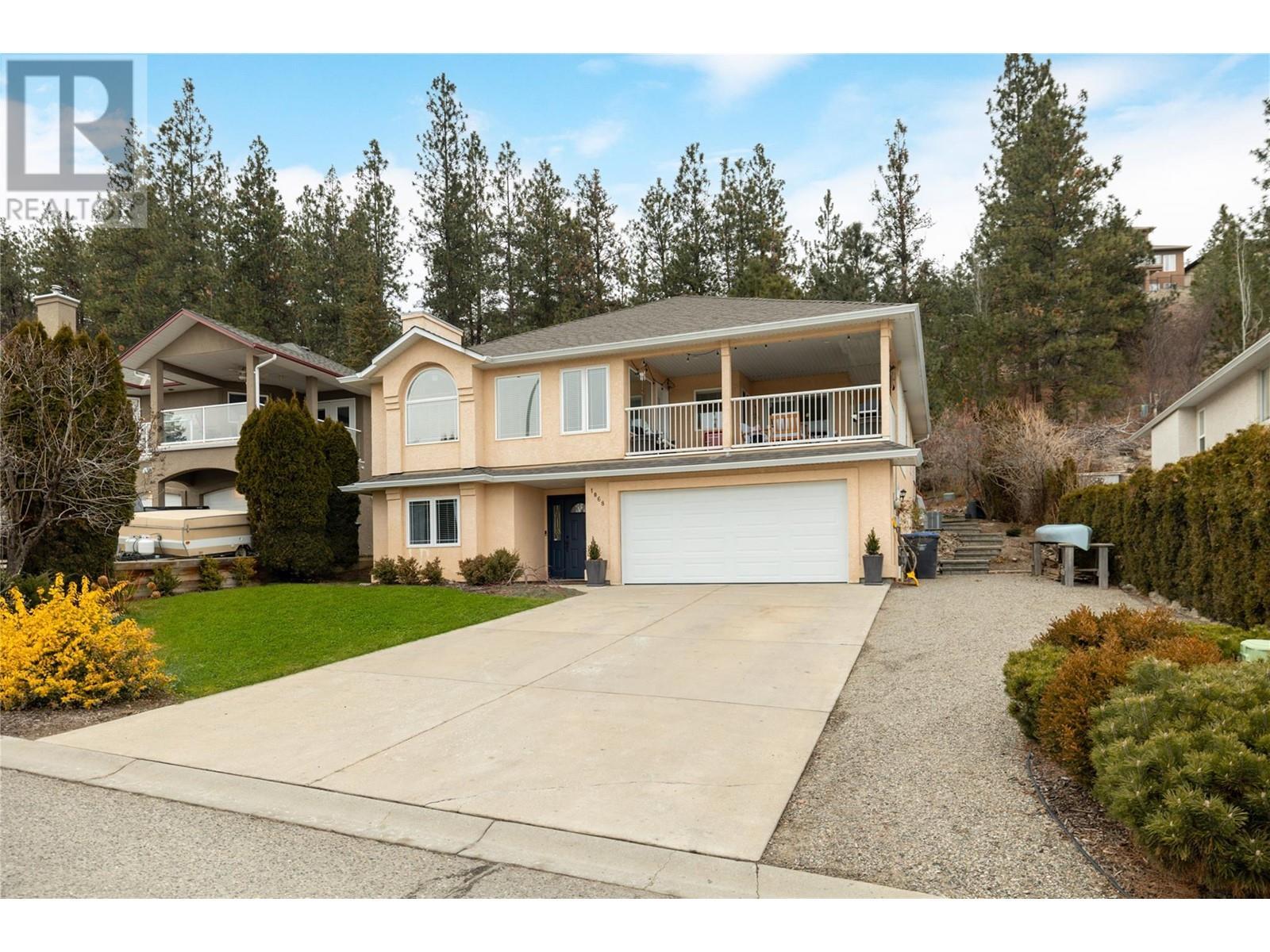 












1068 Caledonia Way

,
West Kelowna,




British Columbia
V1Z3N7

