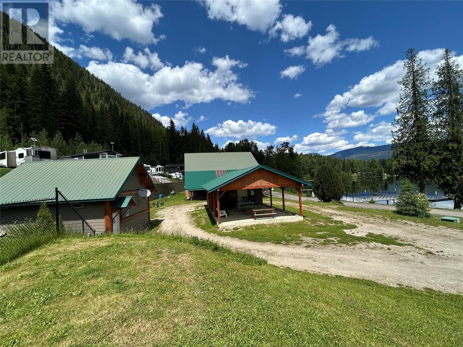 












1681 Sugar Lake Road Unit# 6

,
Cherryville,







British Columbia
V0E2G2

