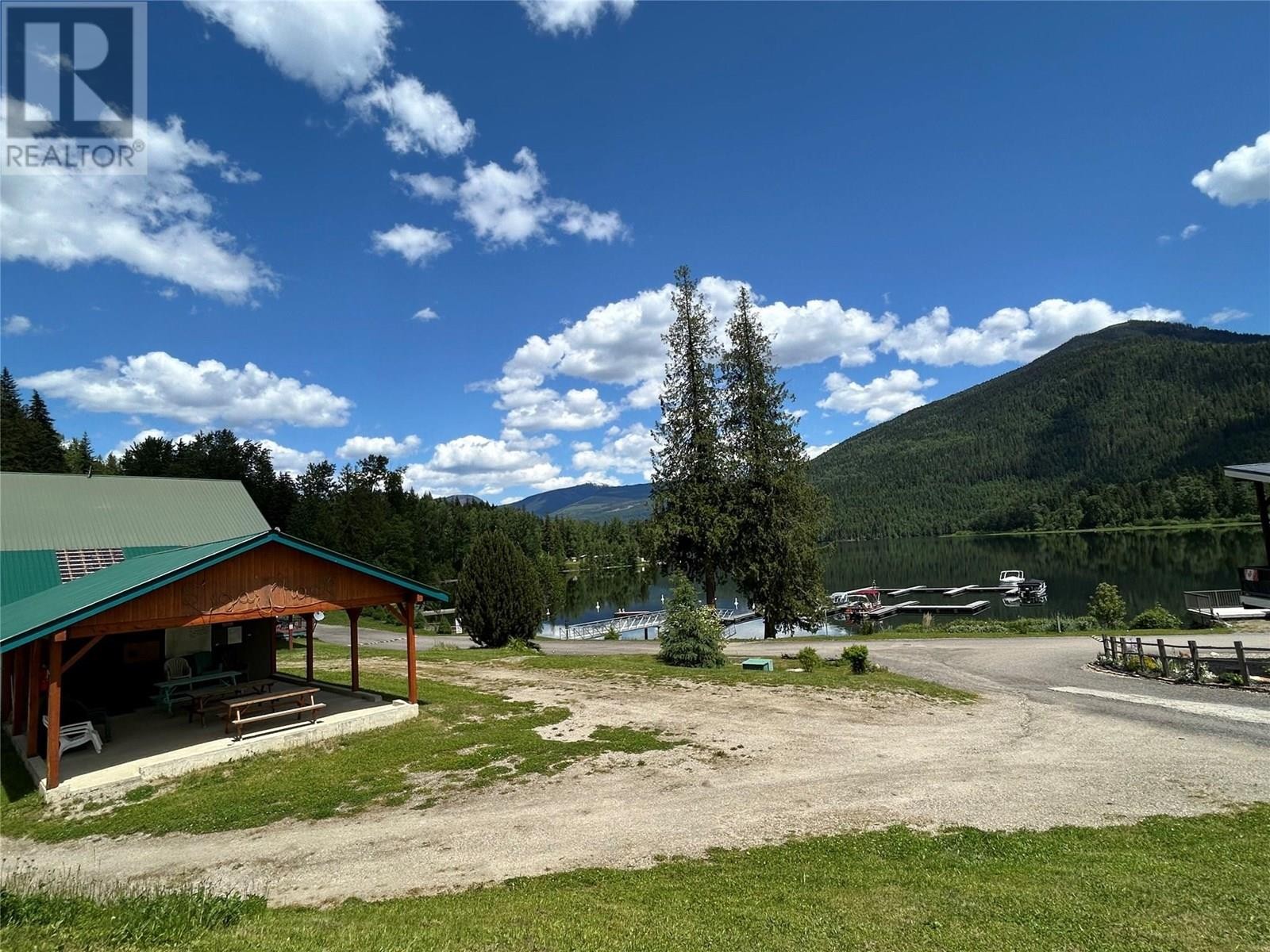 












1681 Sugar Lake Road Unit# 6

,
Cherryville,







British Columbia
V0E2G2

