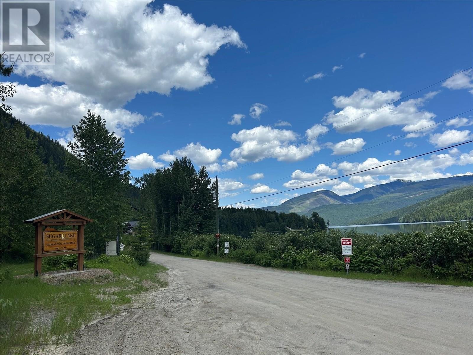 












1681 Sugar Lake Road Unit# 6

,
Cherryville,







British Columbia
V0E2G2

