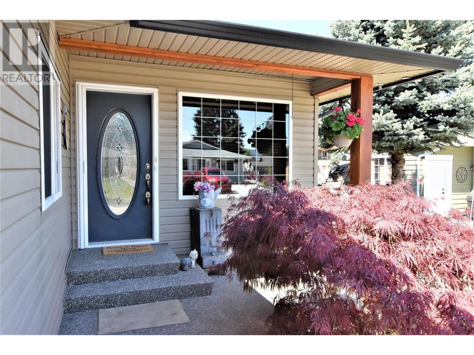












519 Loon Avenue

,
Vernon,




British Columbia
V1H2A1

