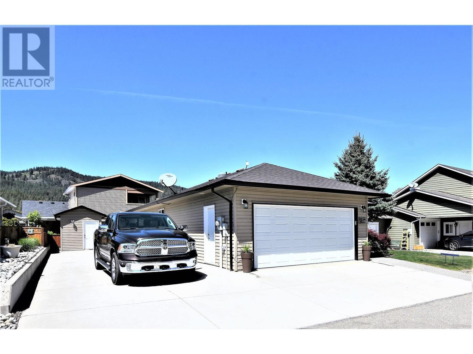 












519 Loon Avenue

,
Vernon,




British Columbia
V1H2A1

