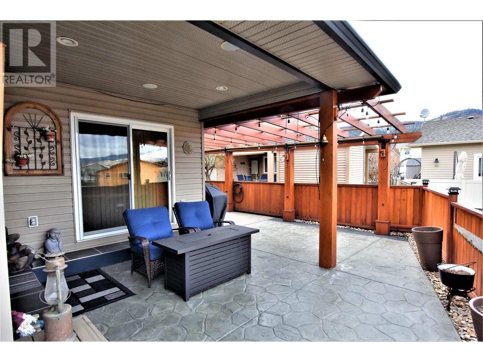 












519 Loon Avenue

,
Vernon,




British Columbia
V1H2A1


