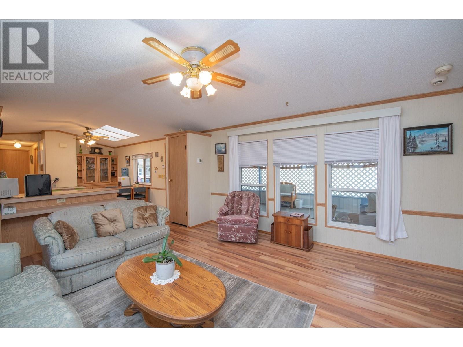 












6710 Tronson Road Unit# 233

,
Vernon,




British Columbia
V1H1X6

