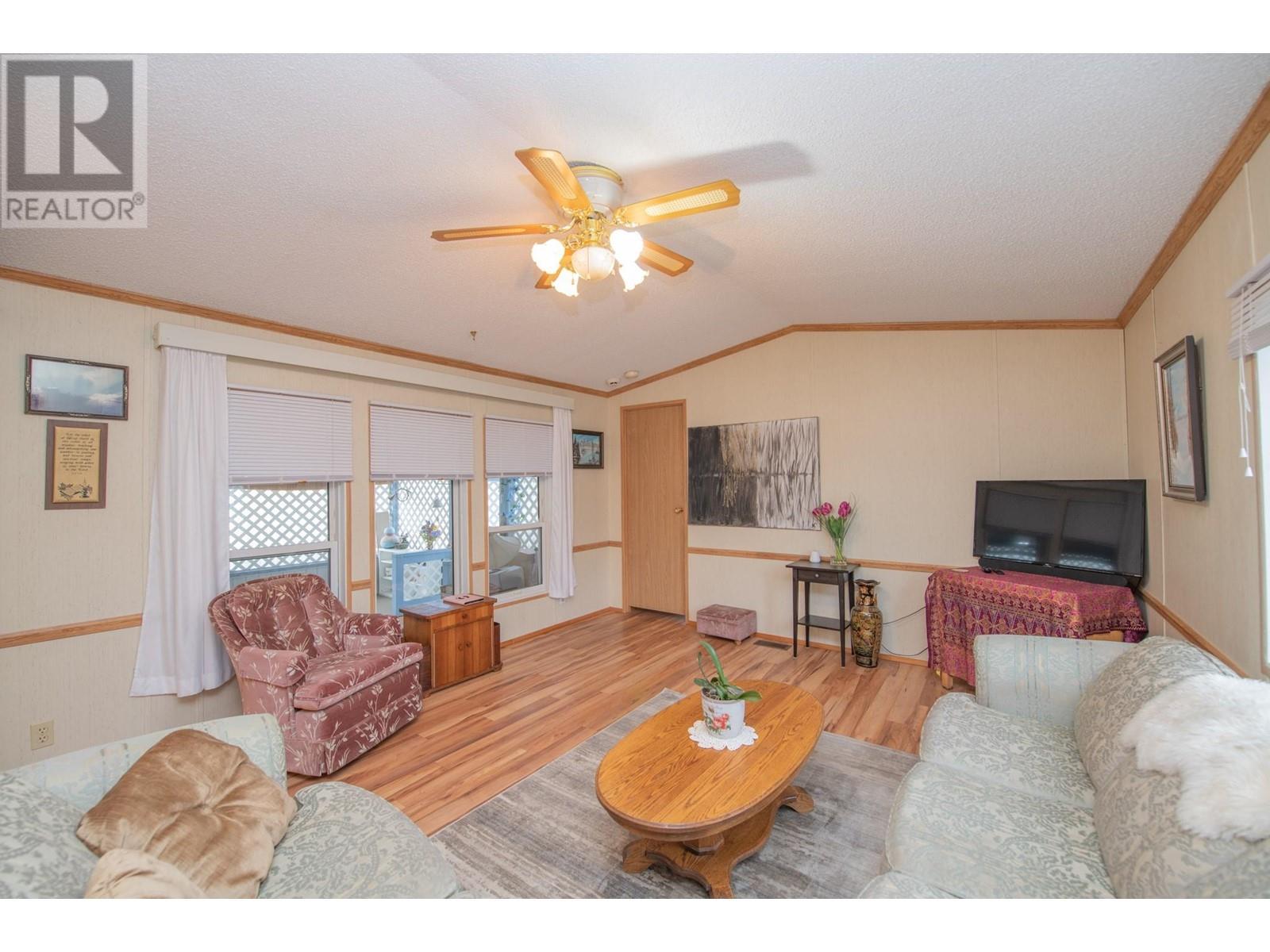 












6710 Tronson Road Unit# 233

,
Vernon,




British Columbia
V1H1X6

