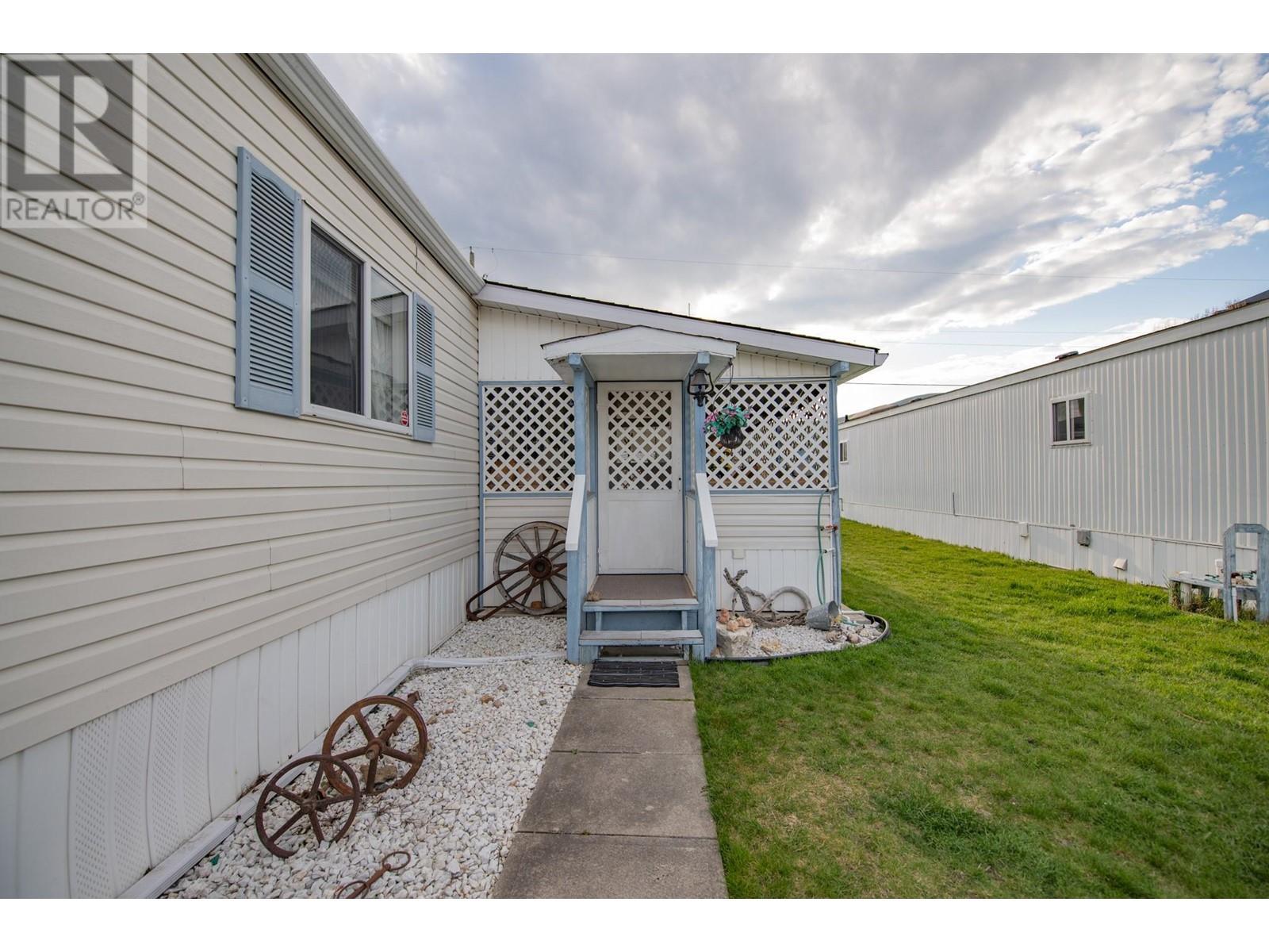 












6710 Tronson Road Unit# 233

,
Vernon,




British Columbia
V1H1X6

