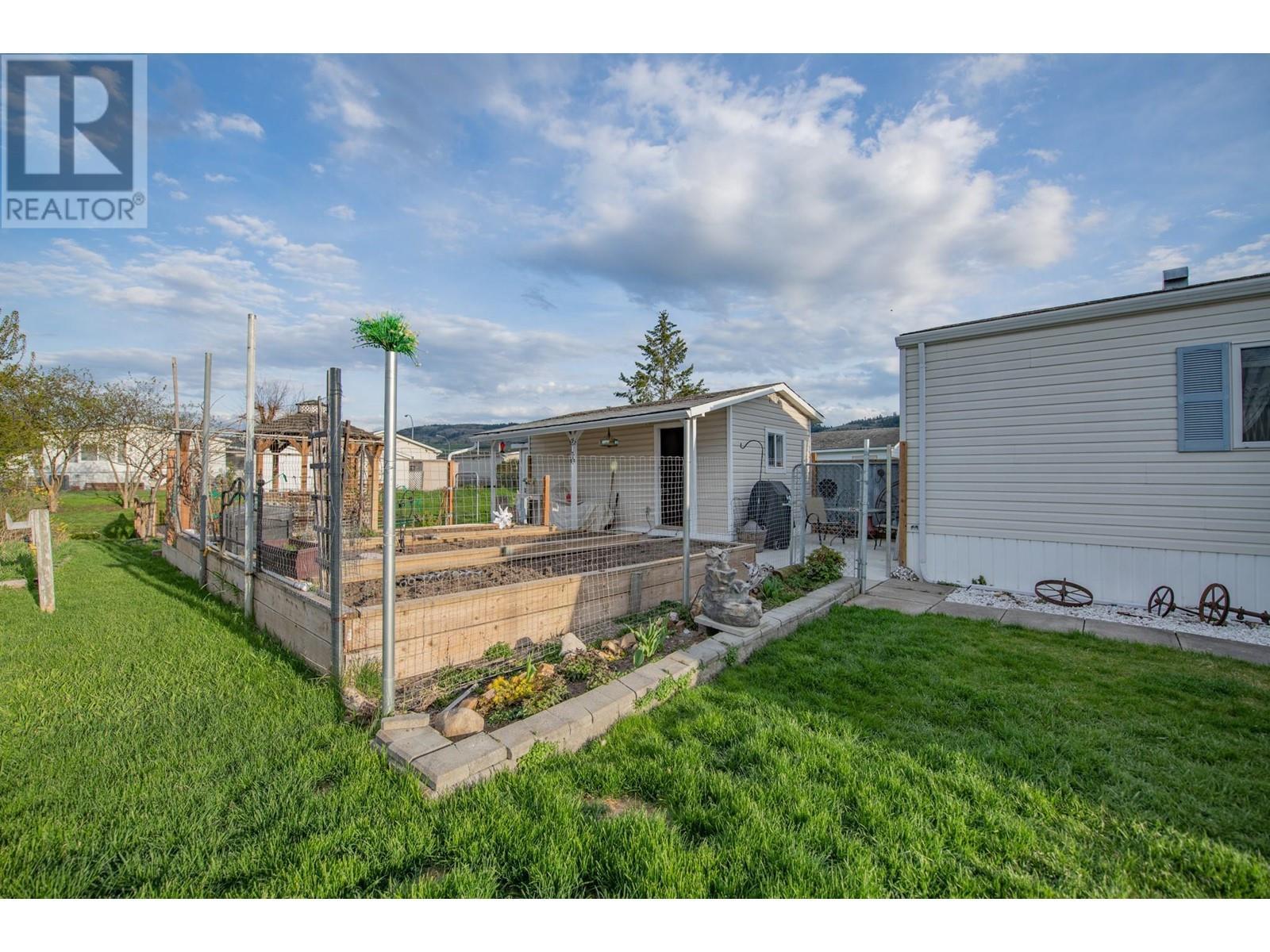 












6710 Tronson Road Unit# 233

,
Vernon,




British Columbia
V1H1X6

