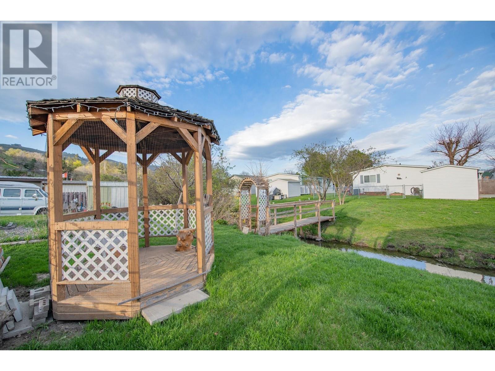 












6710 Tronson Road Unit# 233

,
Vernon,




British Columbia
V1H1X6

