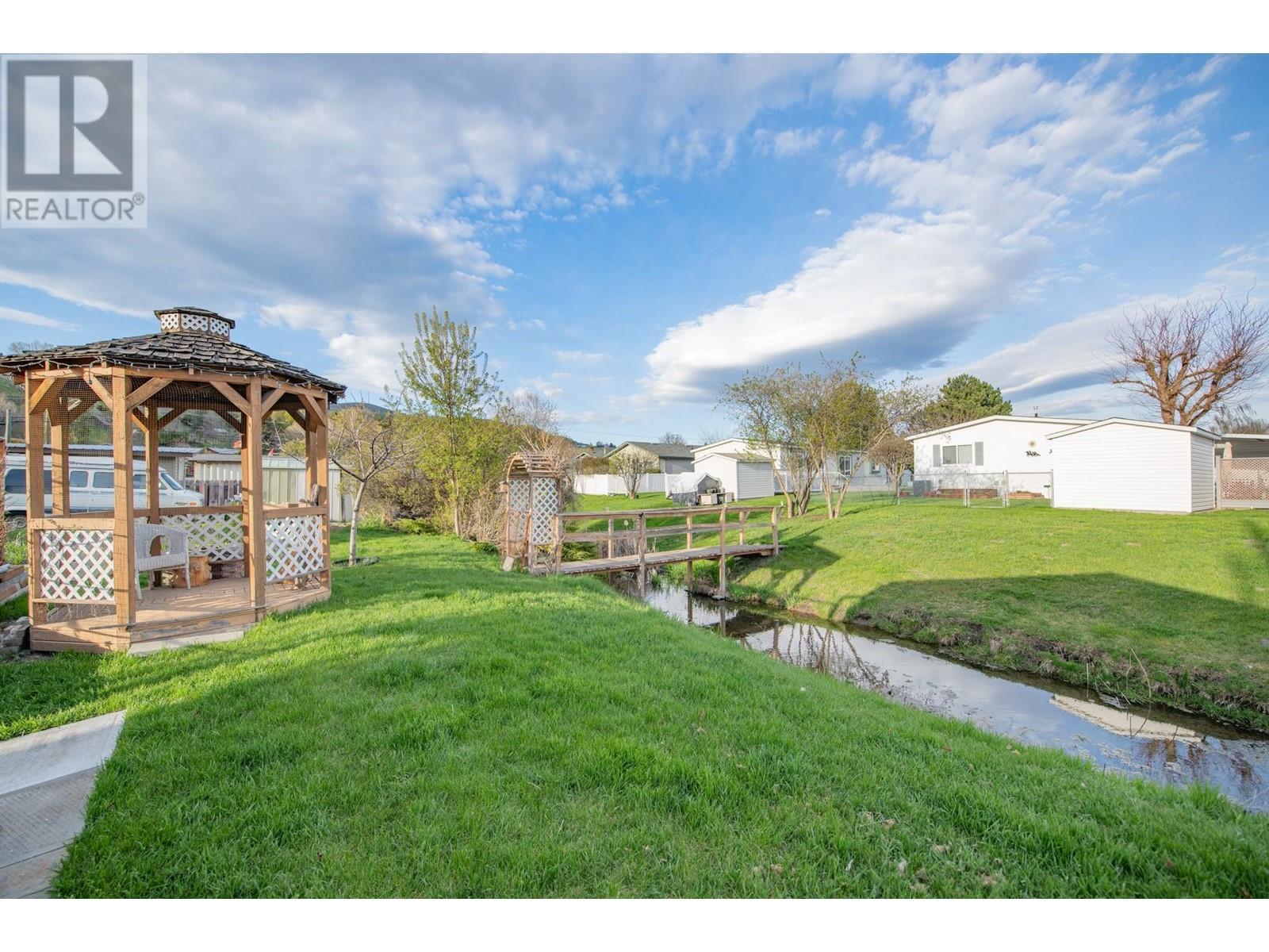 












6710 Tronson Road Unit# 233

,
Vernon,




British Columbia
V1H1X6

