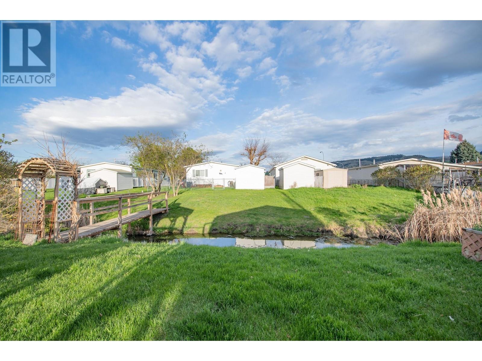 












6710 Tronson Road Unit# 233

,
Vernon,




British Columbia
V1H1X6

