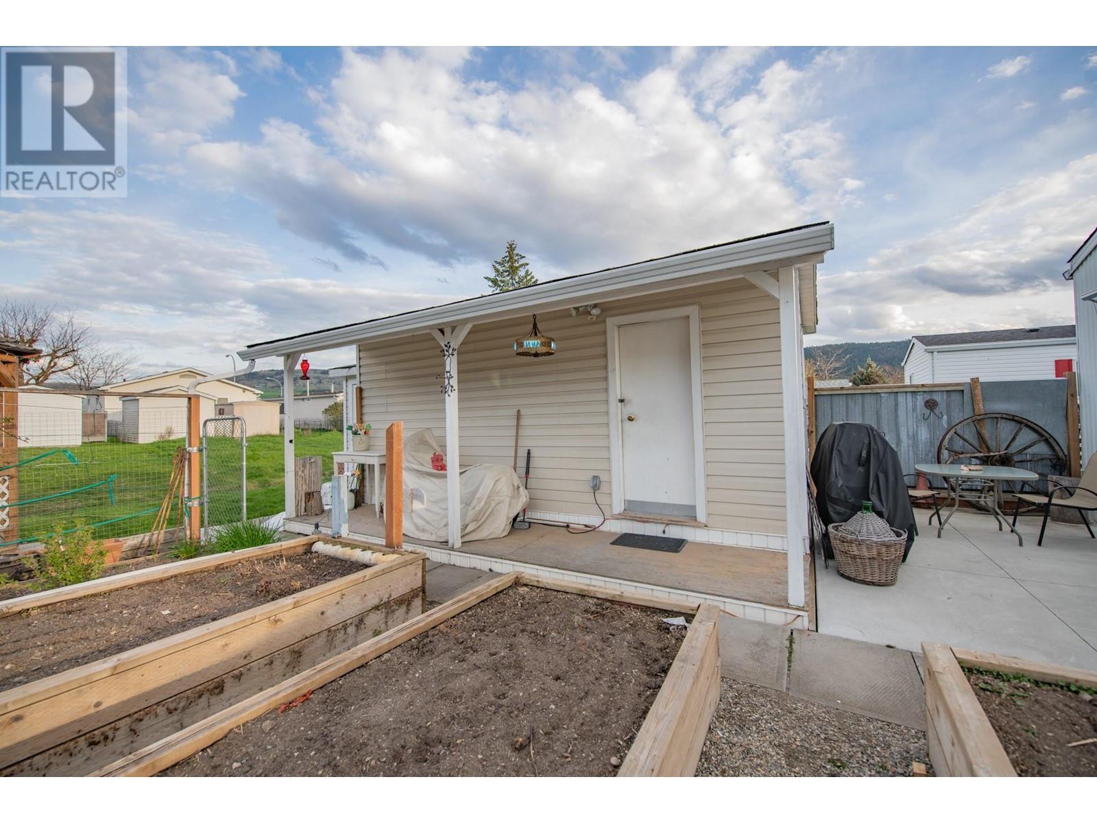 












6710 Tronson Road Unit# 233

,
Vernon,




British Columbia
V1H1X6

