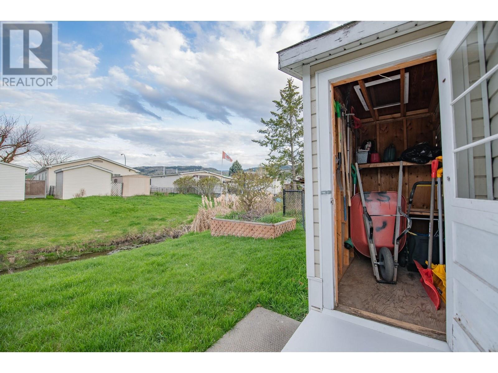 












6710 Tronson Road Unit# 233

,
Vernon,




British Columbia
V1H1X6

