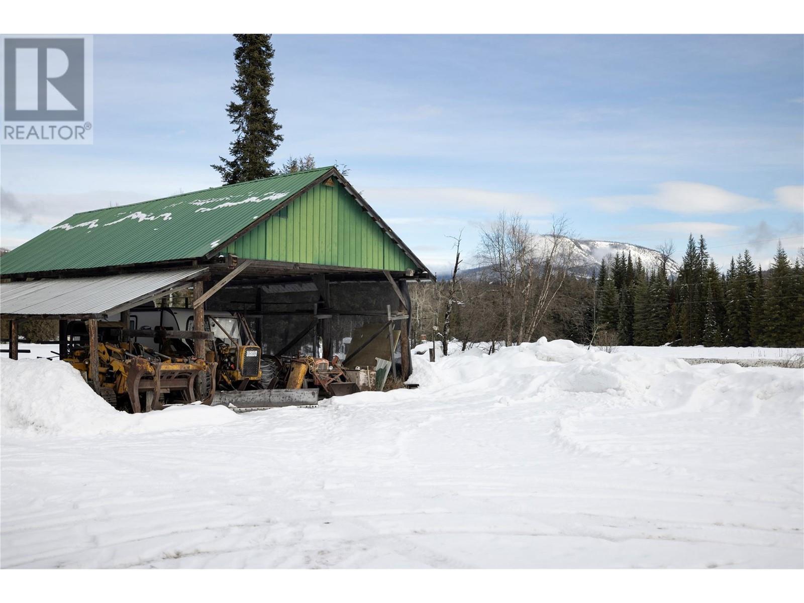 












1440 Trinity Valley Road Lot# A

,
Lumby,




British Columbia
V0E2G0

