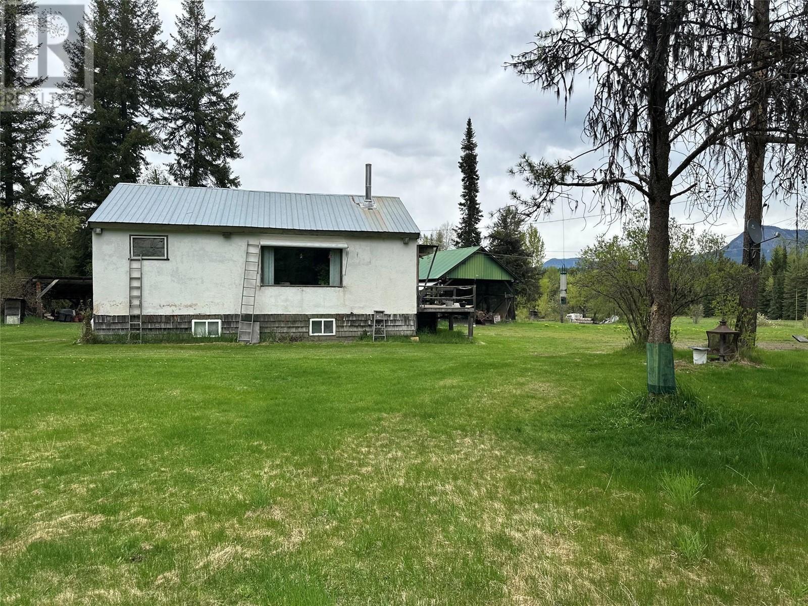 












1440 Trinity Valley Road Lot# A

,
Lumby,




British Columbia
V0E2G0


